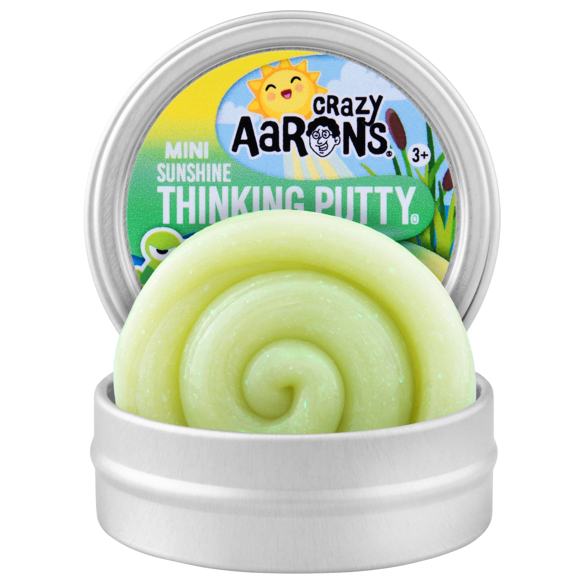 Spring Frog | MINI