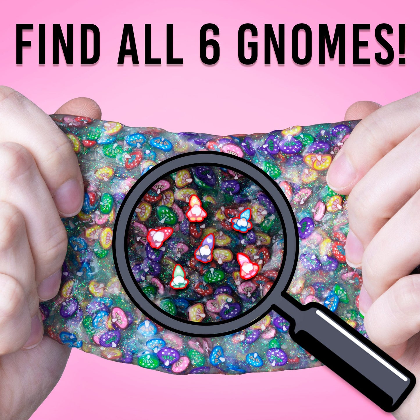 Gnome Home | Hide Inside!®