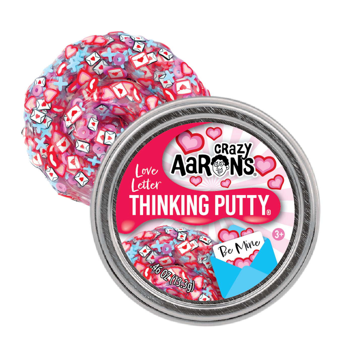 Be Mine | MINI