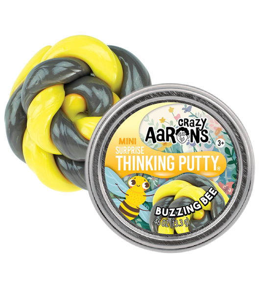Buzzing Bee | MINI