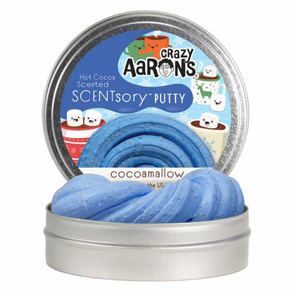 Cocoamallow | SCENTsory®